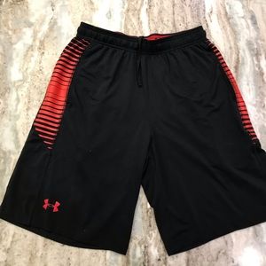Basketball shorts